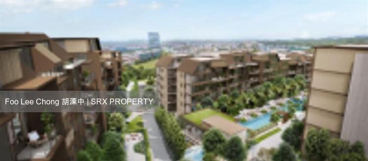 Terra Hill (D5), Apartment #450810781